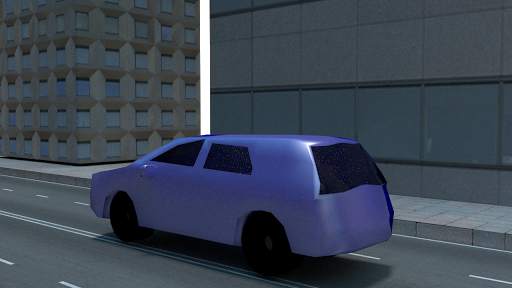 Car Game Adventures screenshot 1