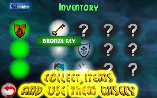 Bombastic - 3D puzzle game स्क्रीनशॉट 2