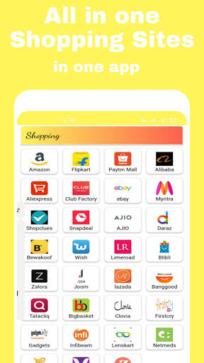 All Social media & Social Network , Social browser screenshot 7