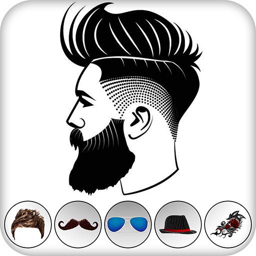 Boys Photo Editor 1.14