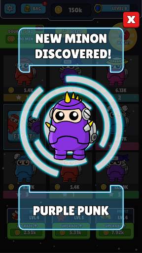 Impostor Academy screenshot 2