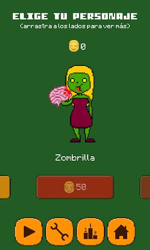 Some Zombies screenshot 6