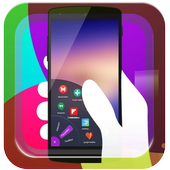 Swipe app for OMNI icon