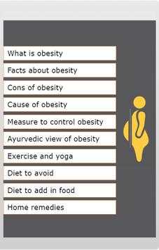 Loose Weight in 30 Days screenshot 1