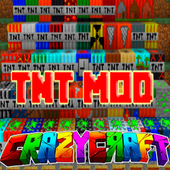 Mod TNT Run icon