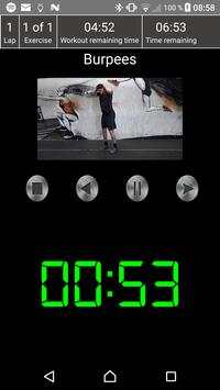 PocketPT - Functional Fitness screenshot 4