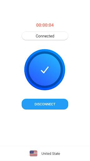 VPN secure forever screenshot 4