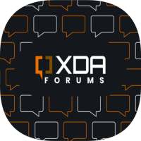 XDA Forums icon