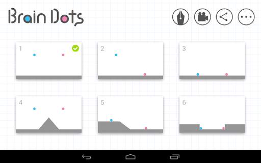 Brain Dots (브레인 도트) screenshot 8