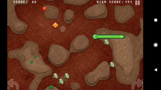 AppGameKit Mobile screenshot 8