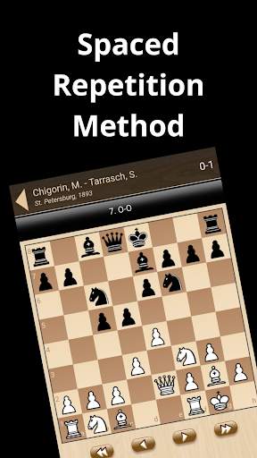 Chess Openings Promaster screenshot 2