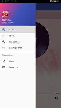 Imagine Dragons Songs 3 تصوير الشاشة