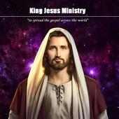King Jesus Ministries logo