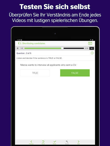 LearnEnglish Videos screenshot 10