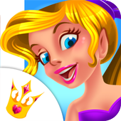 Cool Girl 2: Top Next Fashion Makeup Model Game icon