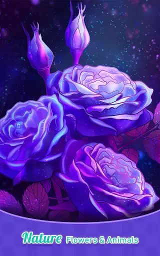 Tap Color- Cor por número! screenshot 11