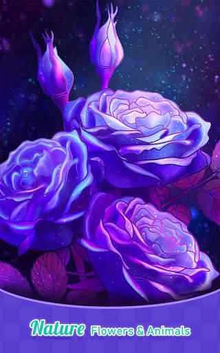 Tap Color - Color By Number screenshot 11