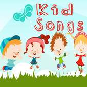 Kids Song MP3 Offline logo