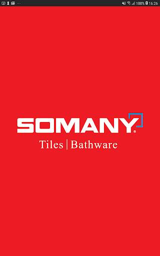 Somany Ceramics Ltd. screenshot 8