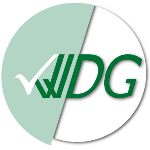 Die WDG App icon