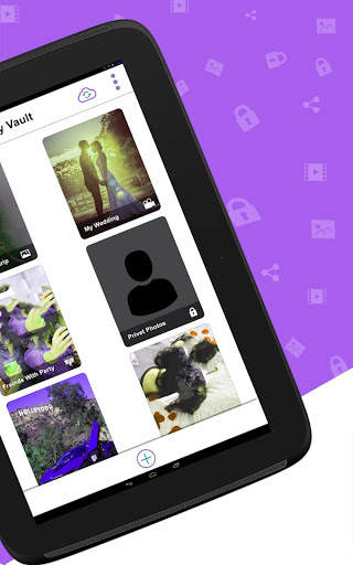 Lukko App Lock 14 تصوير الشاشة