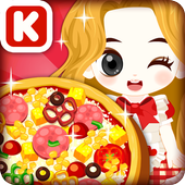Chef Judy: Pizza Maker - Cook icon