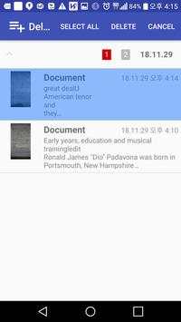 Text Scan Pro скриншот 7