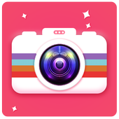 Beautyplus-Beauty Camera &amp; Photo Editor icon