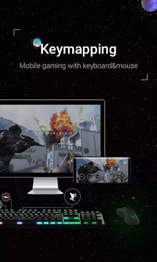 Wormhole screenshot 2