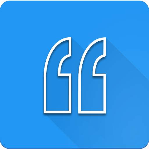 Daily Quote - Positive quotes 1.0.9