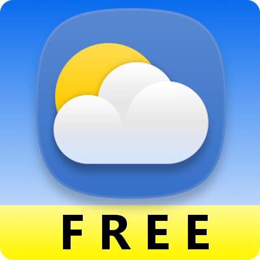 Daily Weather Live 1.2