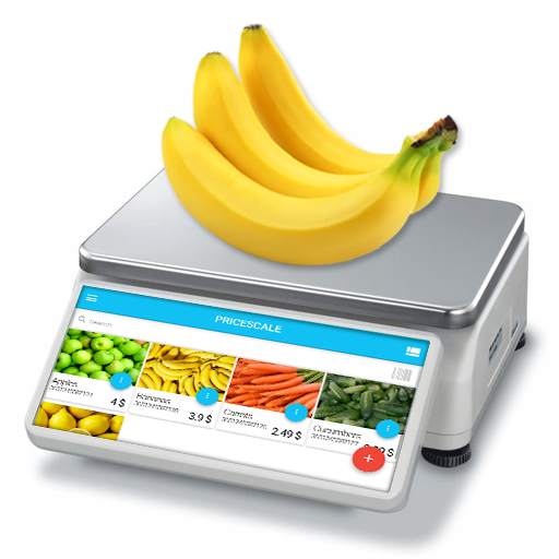 Price Scale Lite digital scale 1.1.1