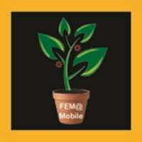 Agriculture: Farm Extension Ma logo