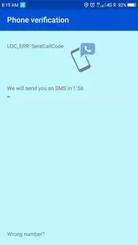 Rich TextNow screenshot 3