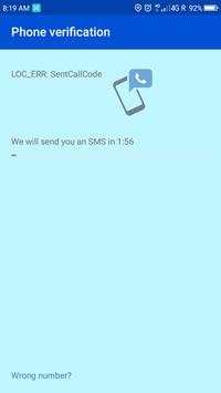 Rich TextNow screenshot 3
