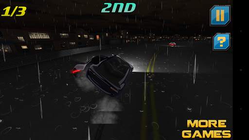 Racing Nights screenshot 13