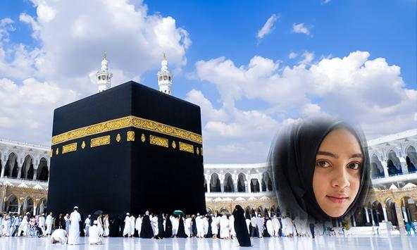 Mecca Photo Frames HD screenshot 2