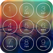 Lock Screen OS9 - Phone 7 icon
