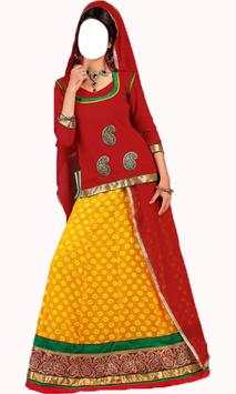 Rajputi Dress screenshot 2