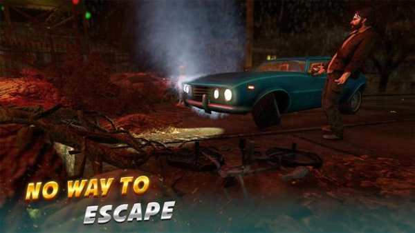Zombie Butcher screenshot 6