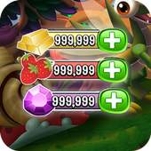 Free Cheat Dragon-City Gems 1.5