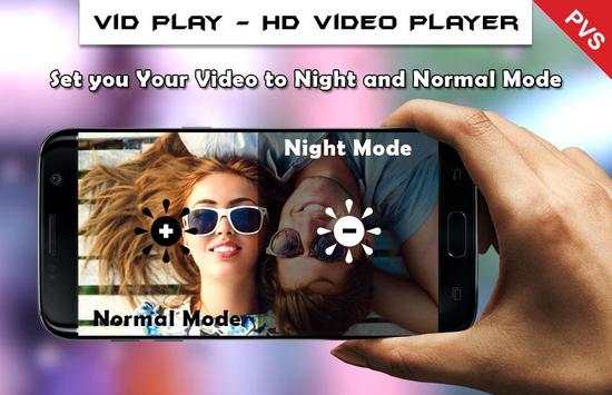 VidPlay : Video Player screenshot 6
