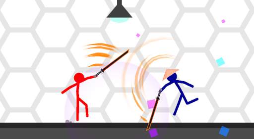 Stickman Project screenshot 3