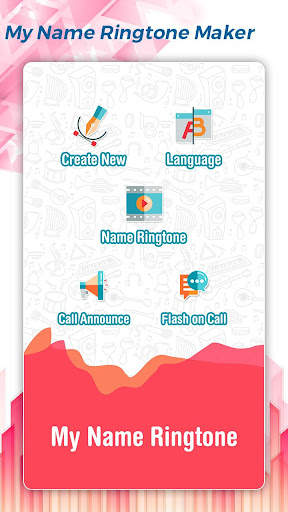 My Name Ringtone Maker screenshot 6