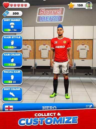 Score! Hero screenshot 17