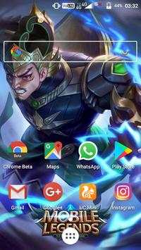 4k wallpaper ML for mobile screenshot 5