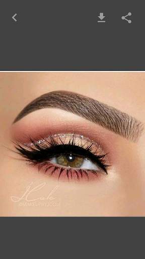 Make Up скриншот 3