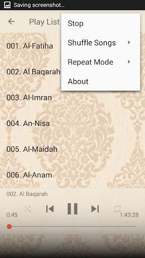 Muhammad Ayyoob Offline screenshot 5