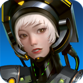 Star Commander icon