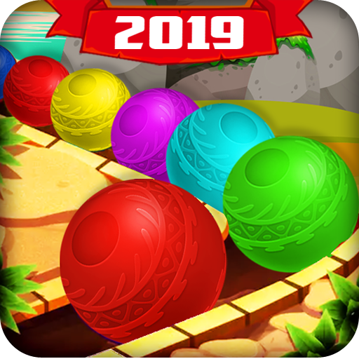 Marble Classic Game icon